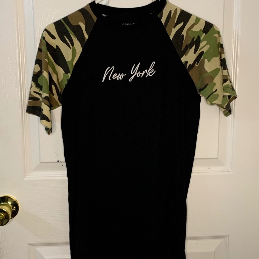 New York Tee